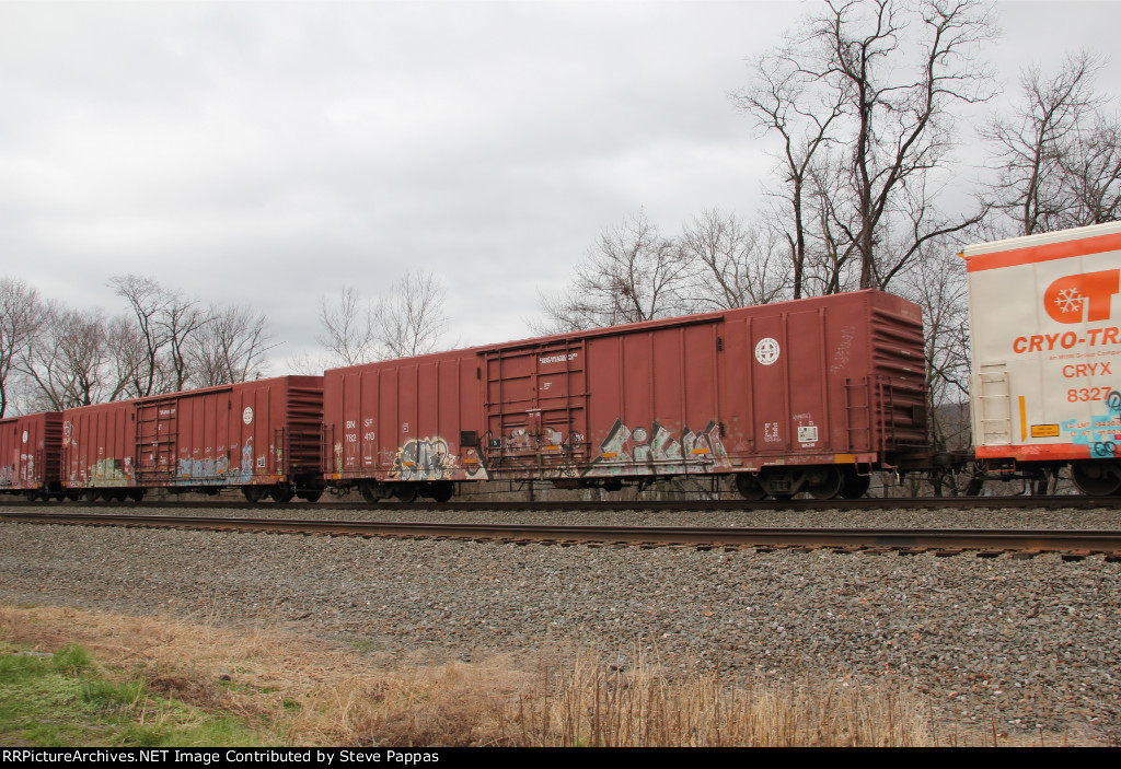 BNSF 782410